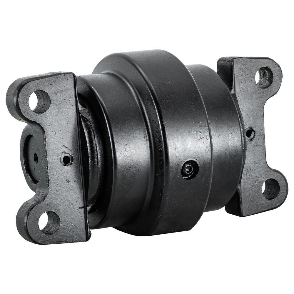 Premium Bottom Roller Undercarriage Track Roller For Mini-Excavator KUBOTA KX101