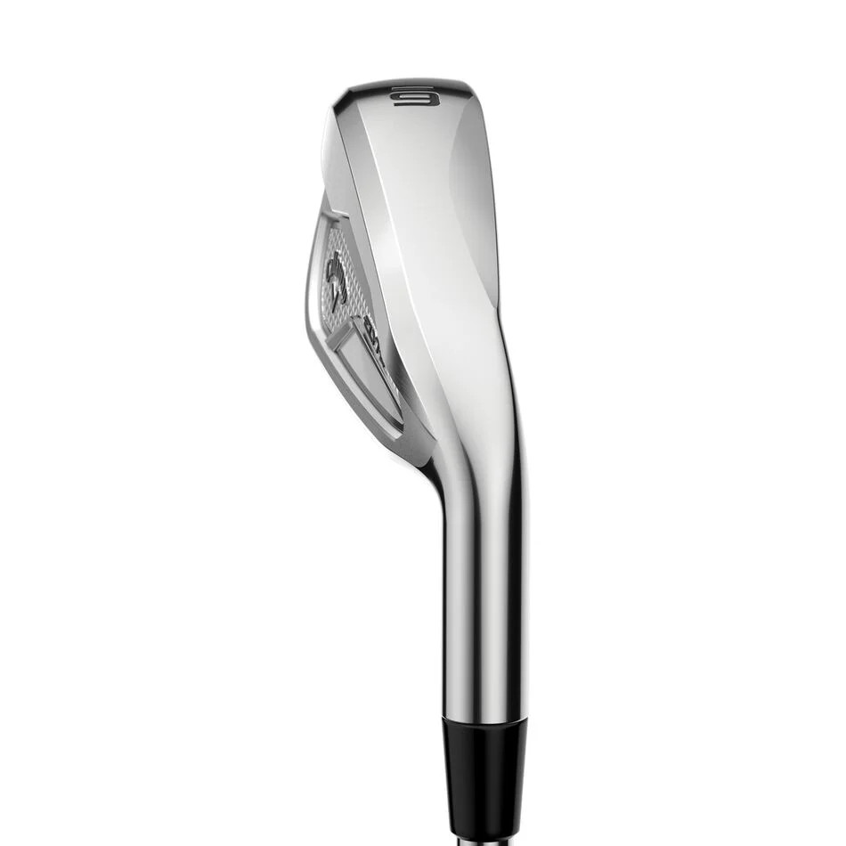 CALLAWAY ELYTE 4 IRON STEEL STIFF STANDARD