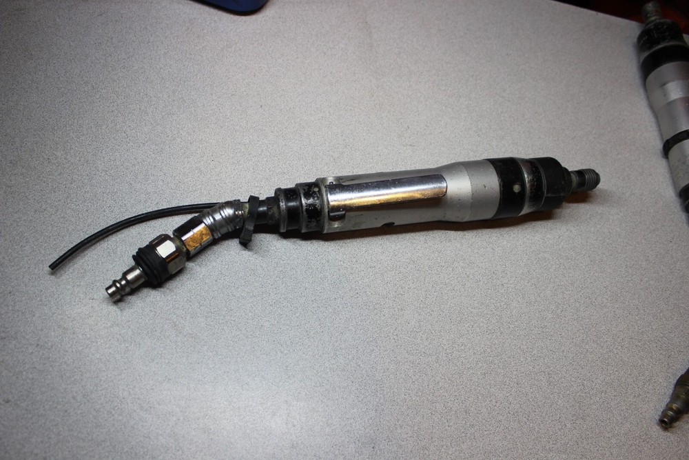 URYU Alpha T47SD Air Tool