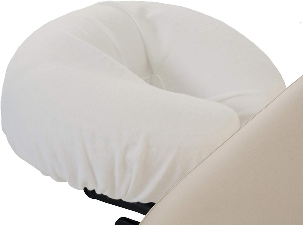 Pre-Shrunk Flannel Massage Table Sheet Set - Durable Comfort for Professionals