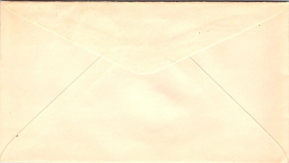 FDC 1935 SC #769a No Cachet - Washington DC - Pair - J27061