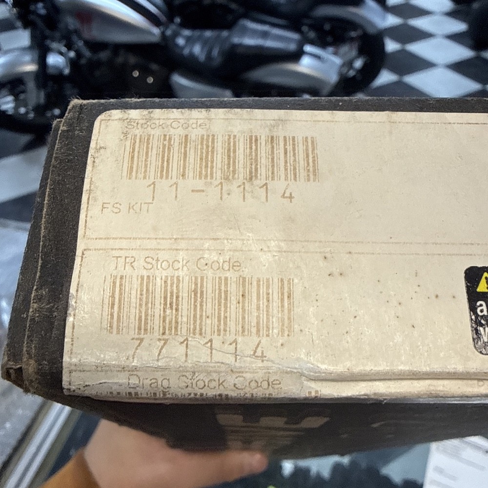 Progressive Suspension - 11-1144 - Fork Springs