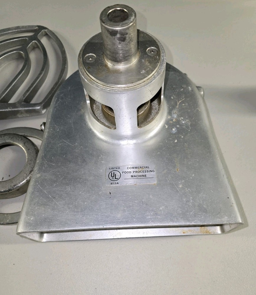 BERKEL Model 813A Commercial Food Processing Machine