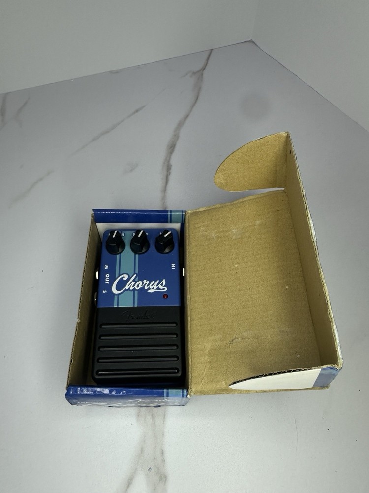 Fender Chorus Pr2524