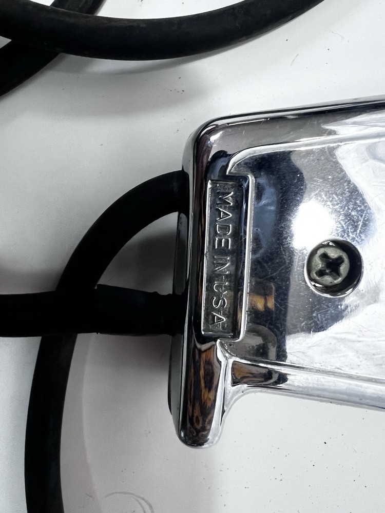 D C Power Timing Light Vintage 524