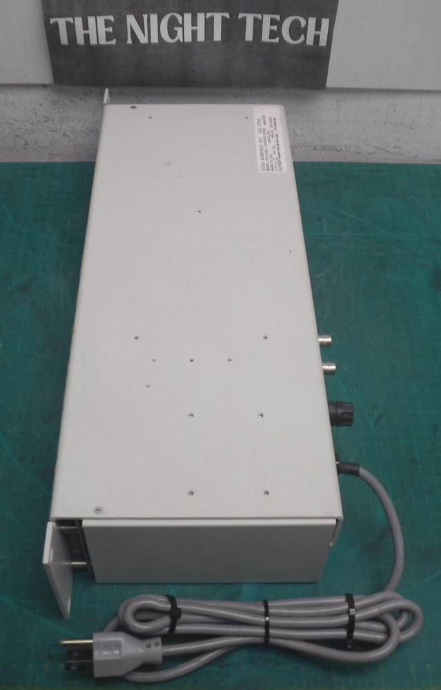 Utah Scientific CSP-16160/4 Control Panel