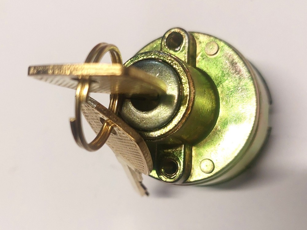 ignition switch 12 V Dnepr, Ural