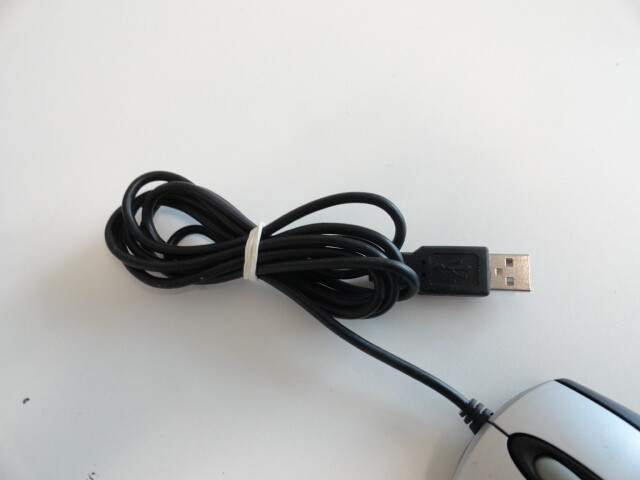 BB2: Evas MH-18EOM Mouse