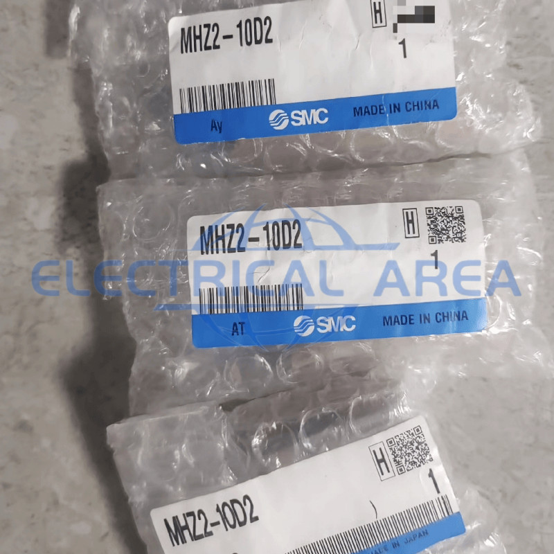 1PC SMC New MHZ2-10D2 cylinder