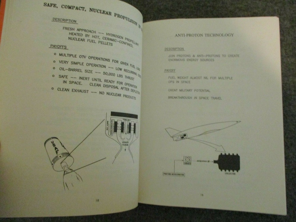 1986 NASA "SPACECRAFT 2000" CONFERENCE PUBLICATION 2473 WORKSHOP POST CHALLENGER