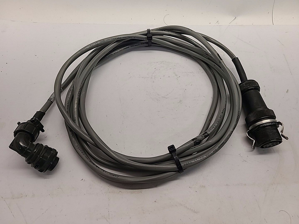 Apache Technologies ATI024019-40_Trimble Ag CB40_Reciever Cable_Bullseye Control