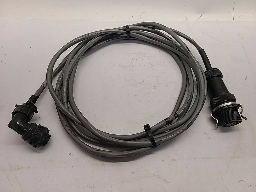 Apache Technologies ATI024019-40_Trimble Ag CB40_Reciever Cable_Bullseye Control