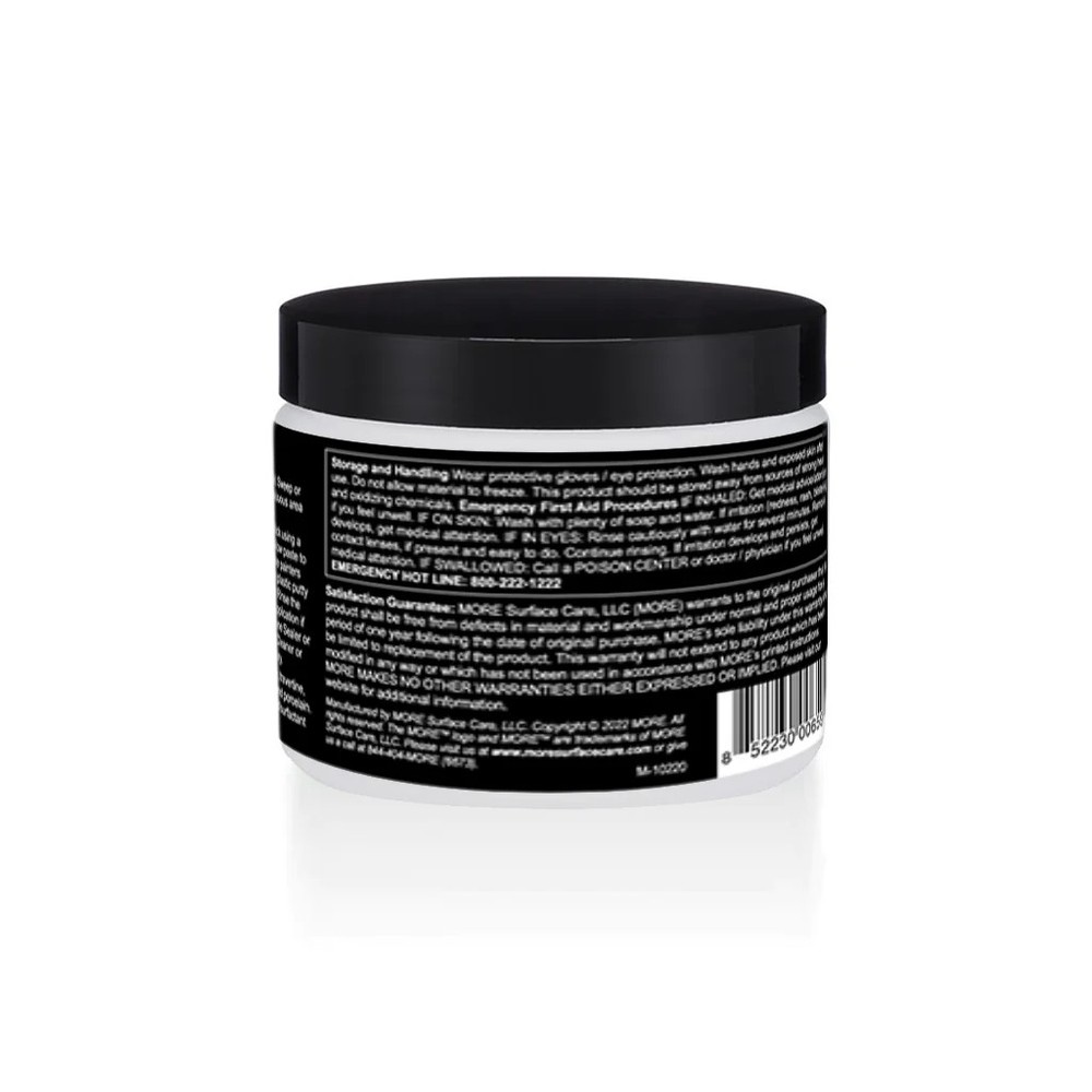 MORE® Oil Stain Remover