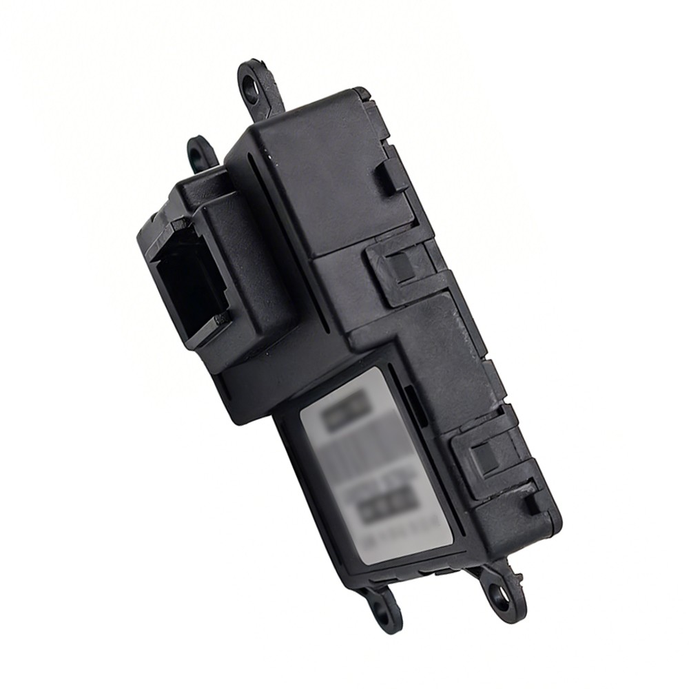 LED Headlight Control Module Suitable for Audi Q5 8R 2009‑2012