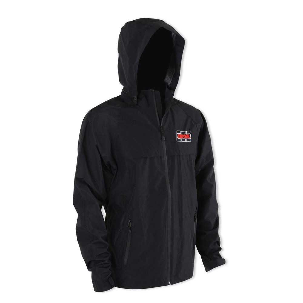 45014S Last Lap Jacket - SM