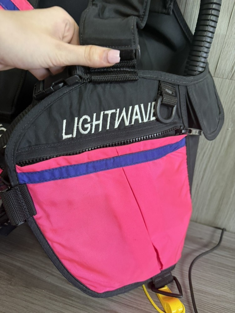 FATHOM DIVING LIGHTWAVE (PSO039318)