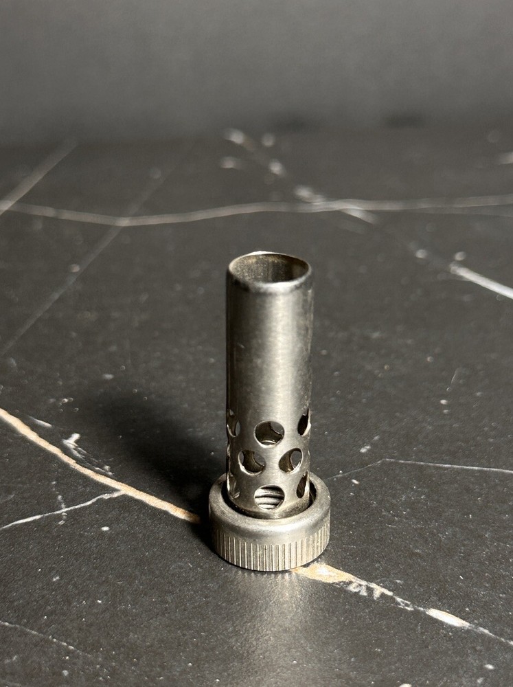 Cooper tip retainer for 5098 part # 5020