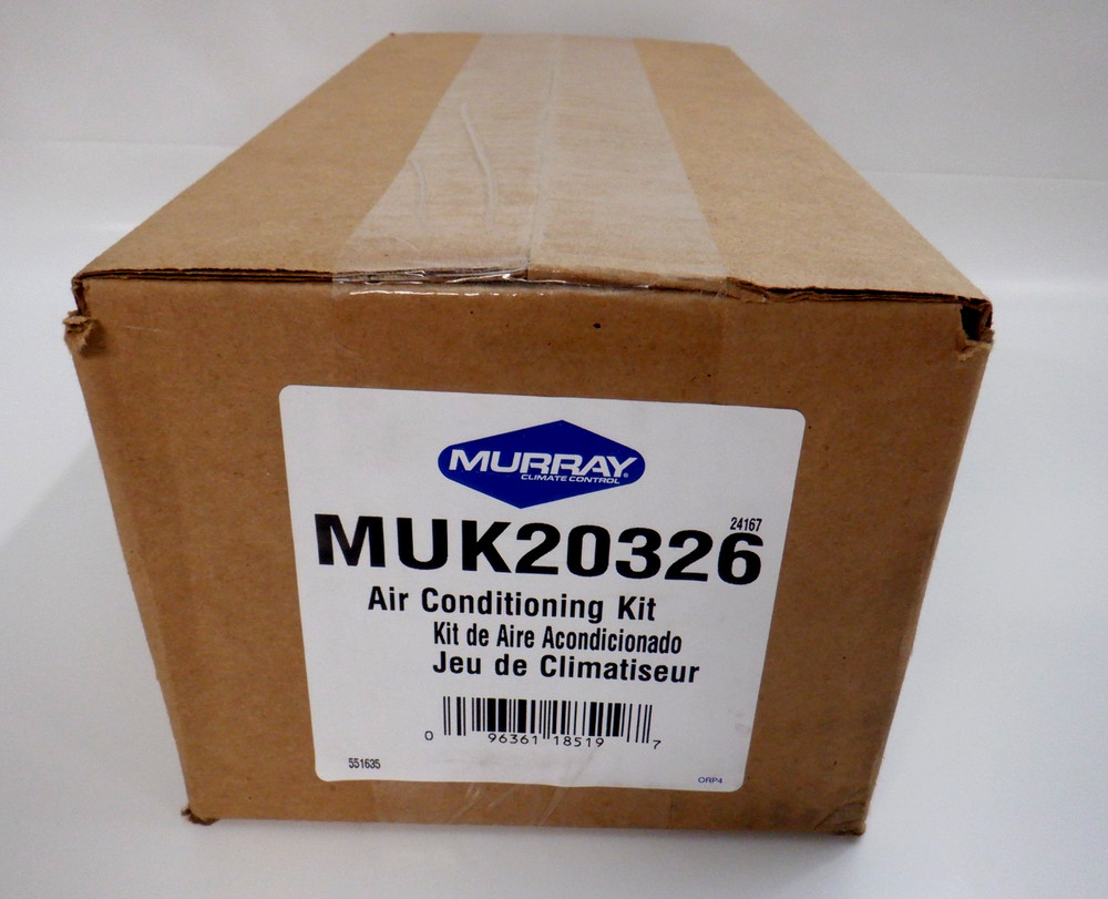 Murray MUK20326 A/C Compressor Replacement Service Kit