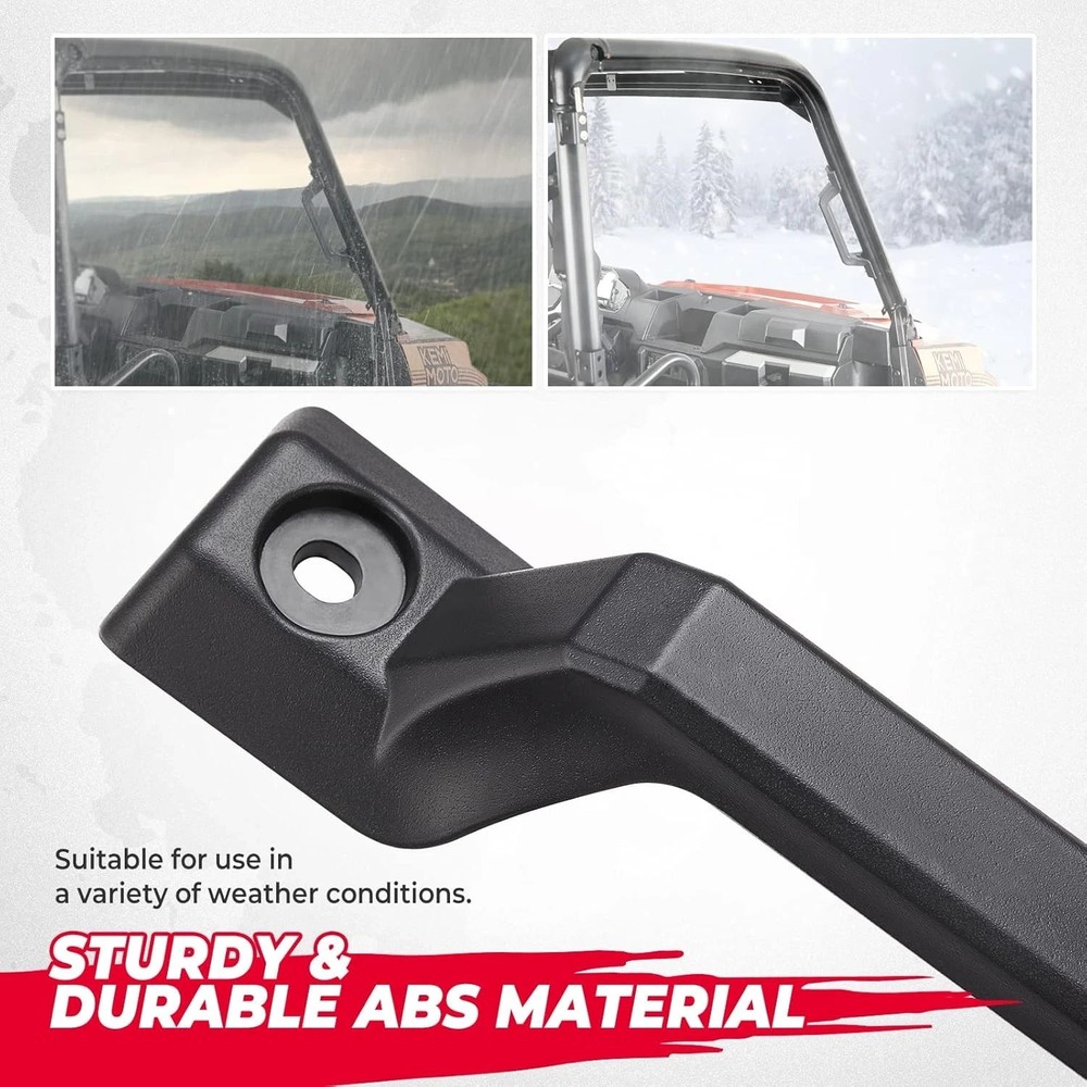 Grab Handle, Handle for Cab Frame Compatible with Ranger 570 900 1000 XP/Cr
