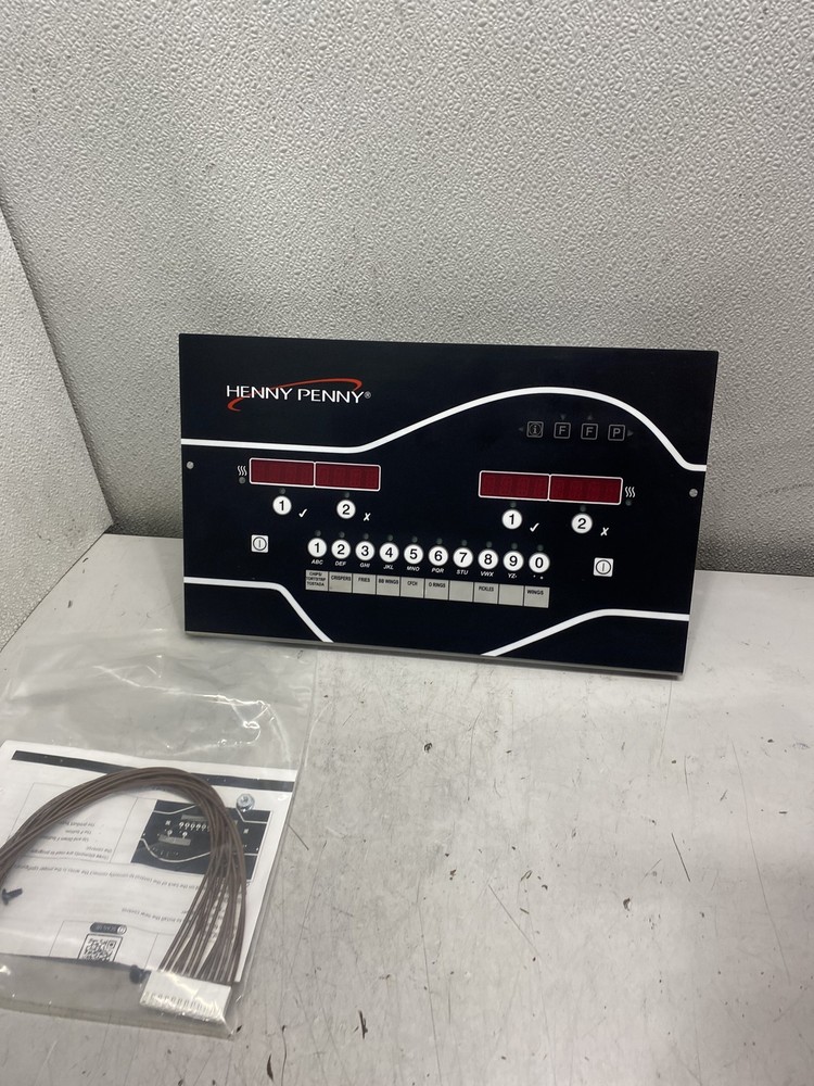 Henny Penny 140471 Control Kit