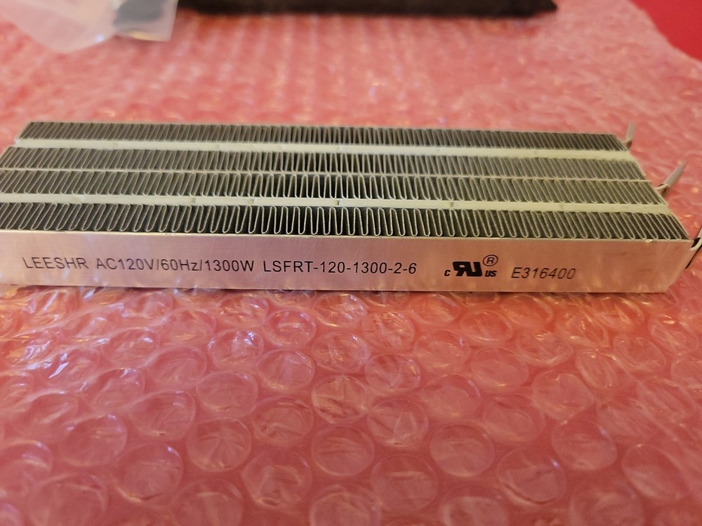 Equator 850 HEATER ELEMENT KIT OEM