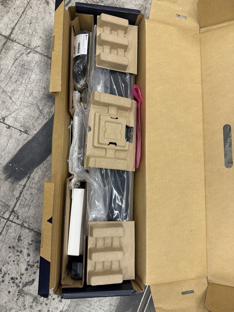 Poly Studio X70 Video Conferencing Bar  - With TC 10 Controller