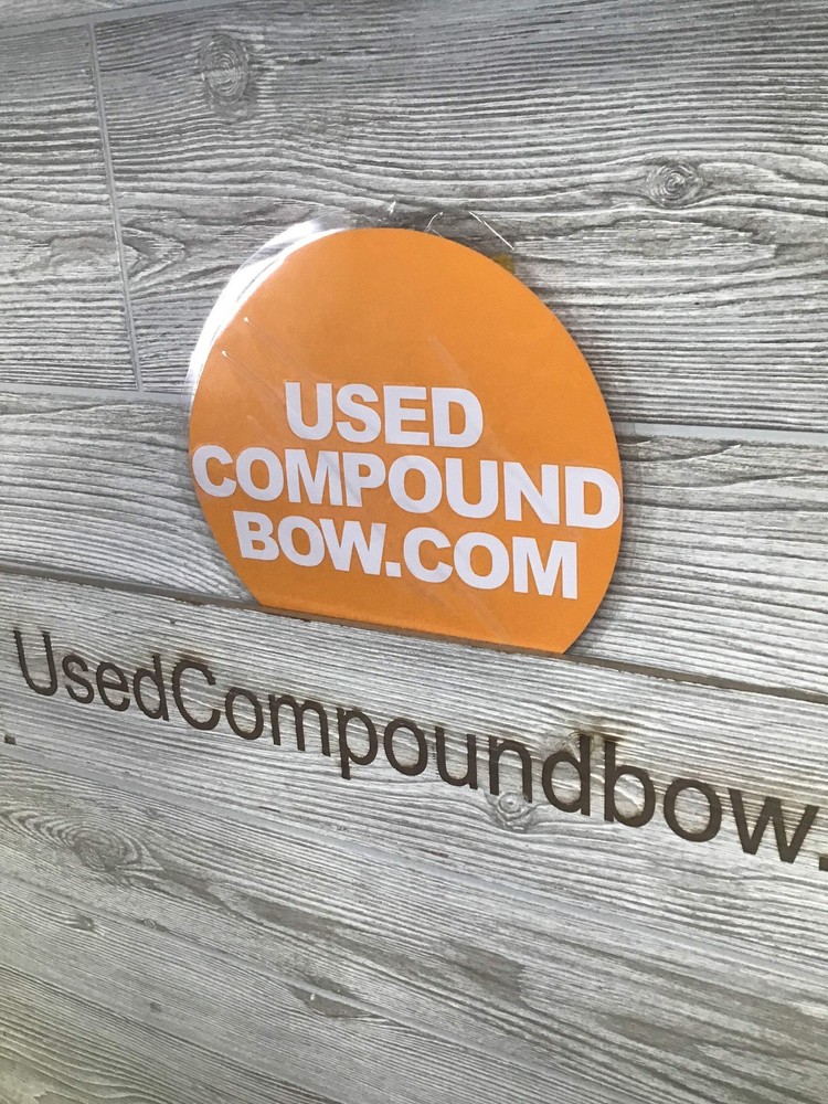 Mathews Chill X Camo LH Package 70#