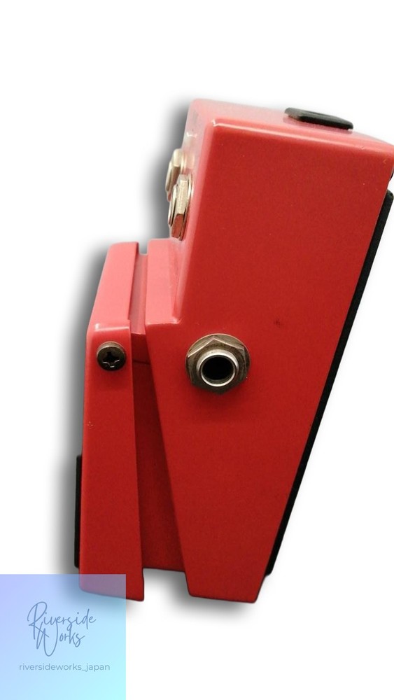 BOSS PSM-5 Power Supply/Master Switch Japan