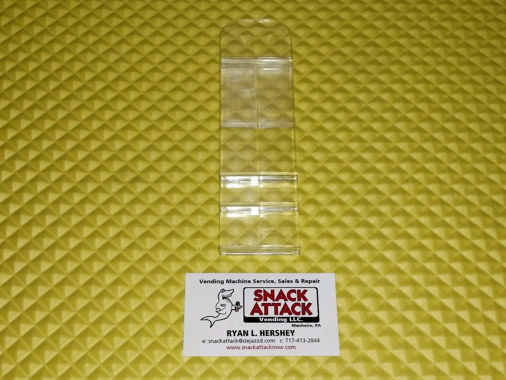 DIXIE NARCO BEV MAX 3, 4 / 3800 & 5800 PICKER CUP SLEEVE ADAPTOR UPGRADE