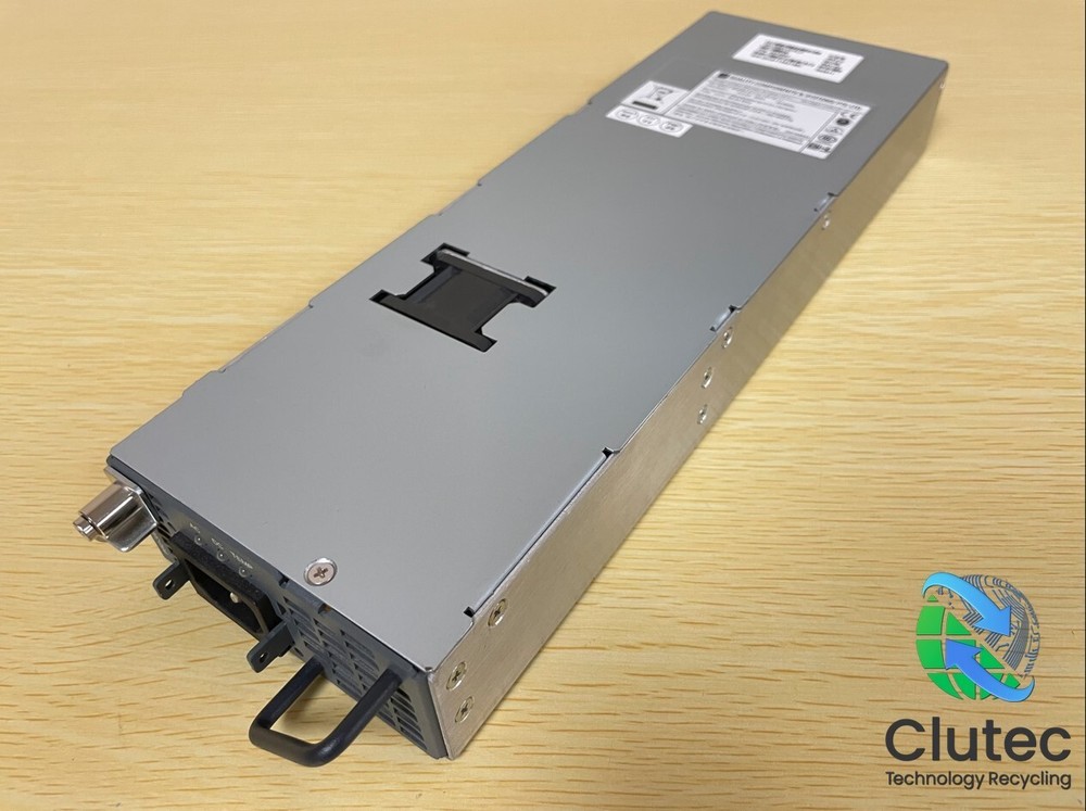 Quality Components & Systems PSU Power Supply Module DCJ-3501-01PLF RevB 2510057