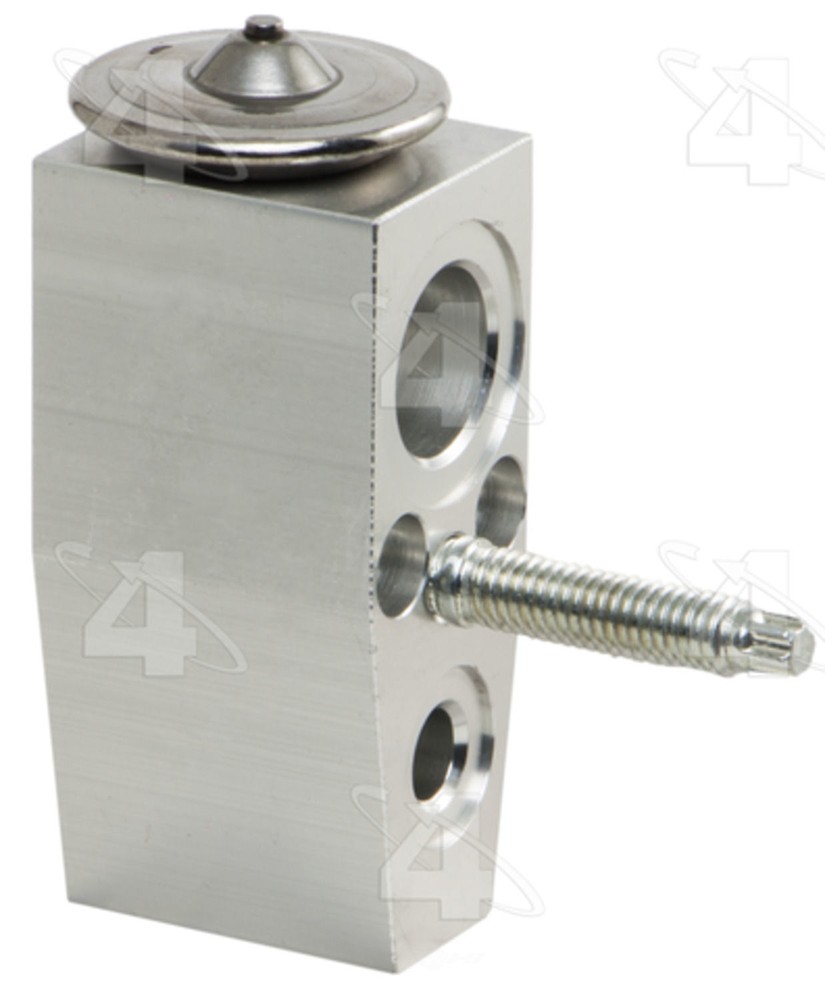 Expansion Valve   Four Seasons   39451