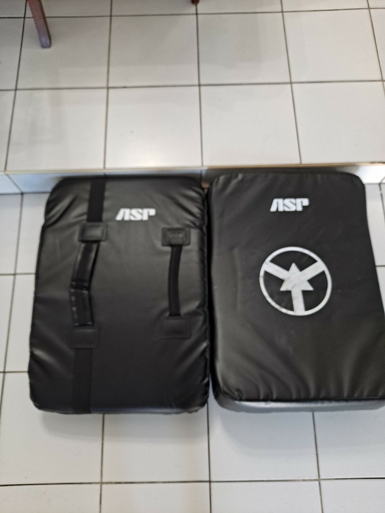 2 ASP Training Pad Bundle