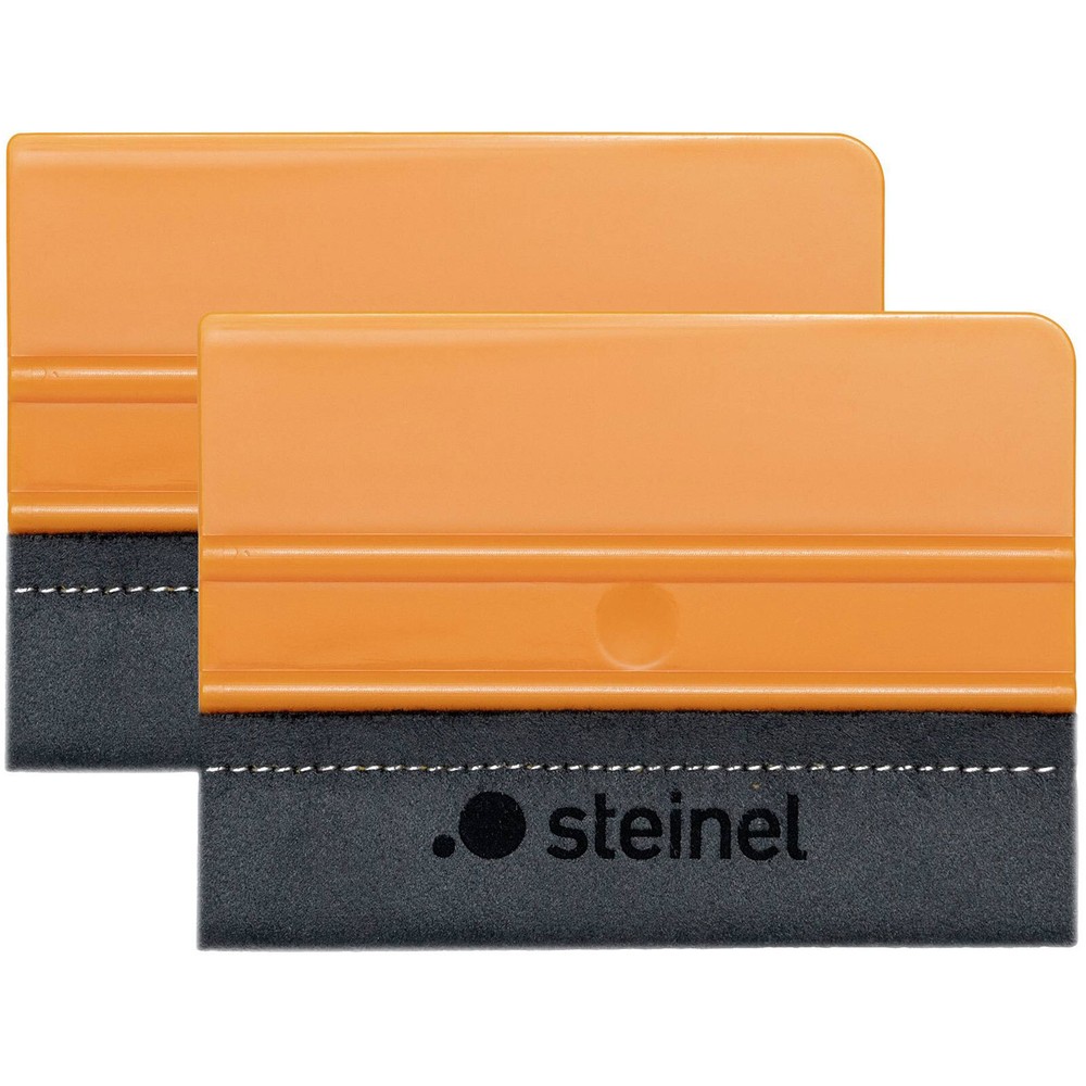 Steinel 084189 Plastic Scraper - Alcantara
