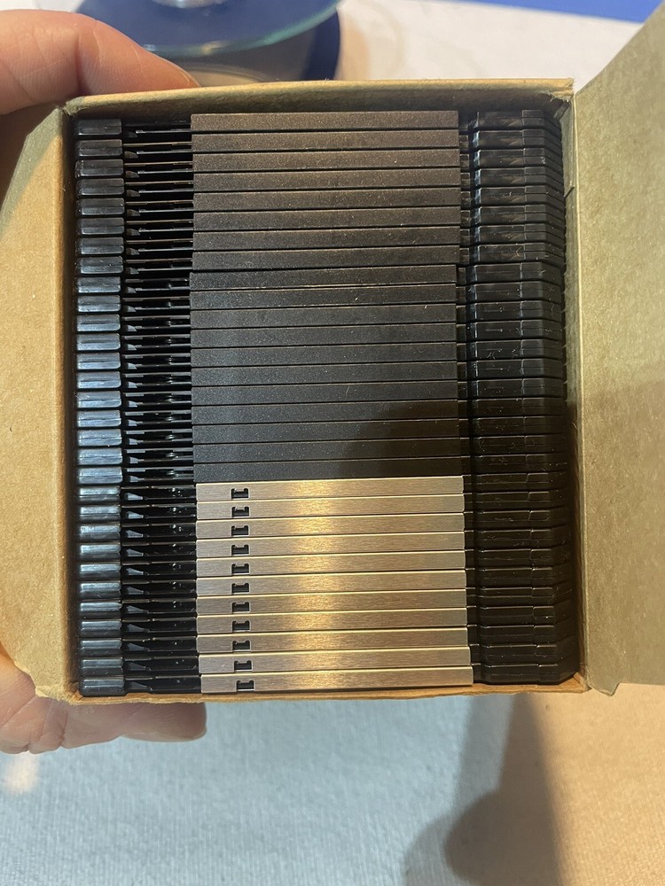 Maxwell floppy disks mf2hd 30pcs