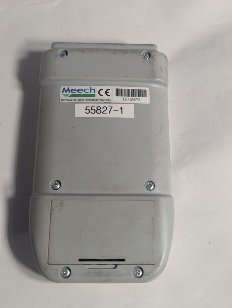 GENUINE MEECH 984v2 ION SENSOR