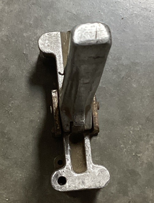 Greenlee 1810 Little Kicker Offset Conduit Bender Conduit Bending Tool