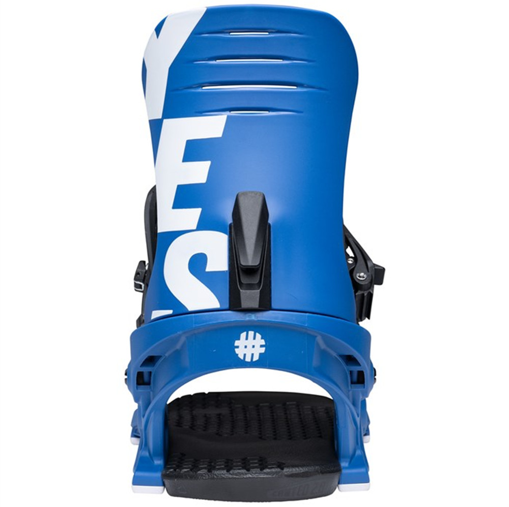Yes IPO Bindings 2026 Fool Blue Large