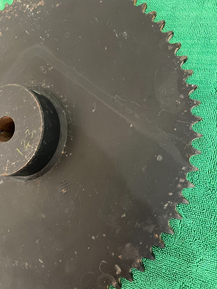 Martin 50B80 Sprocket #123