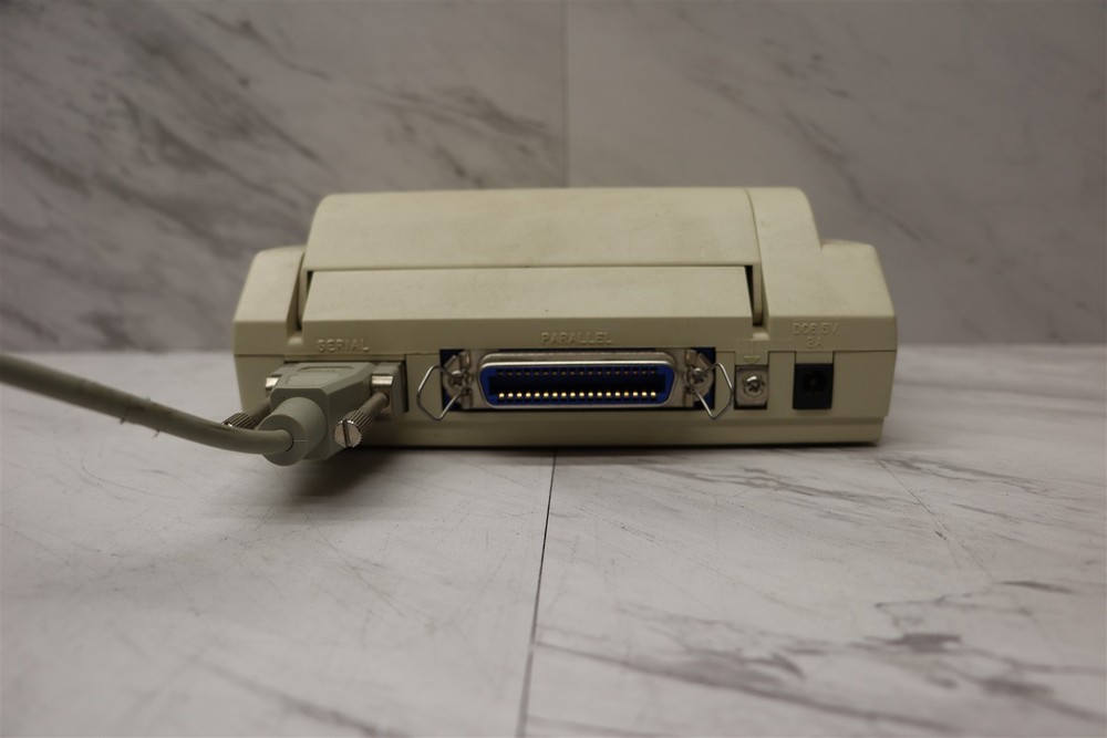 Magtek MCAT Magnetic Strip Encoder Card Reader w/ Keyboard, Printer, & Pinpad