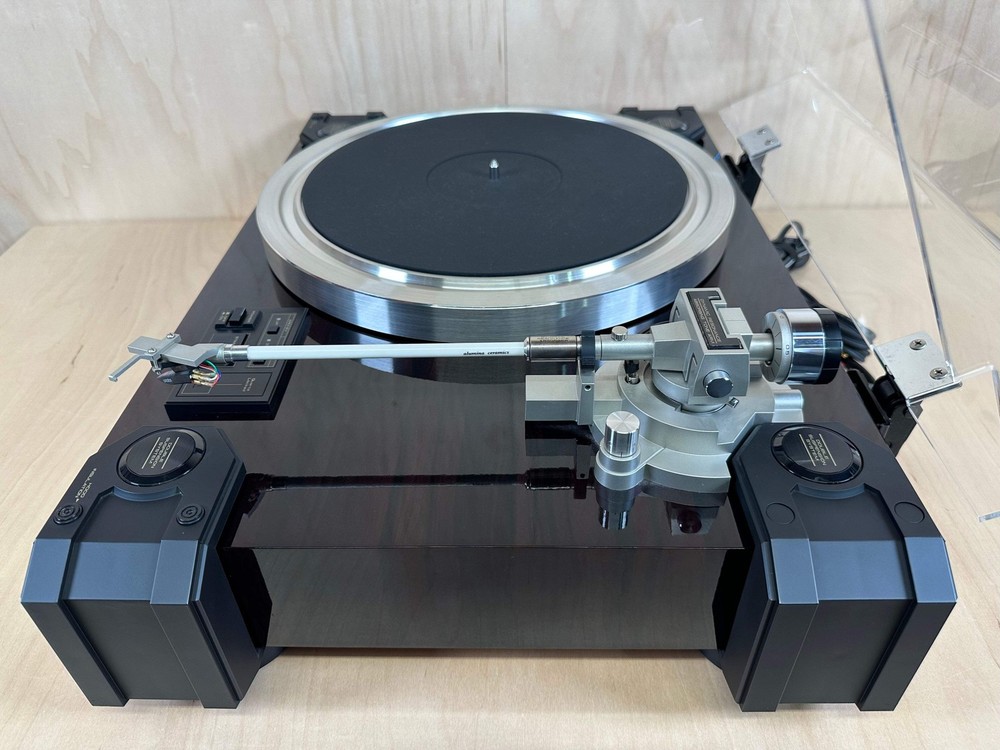 Pioneer Reference Turntable PL-90