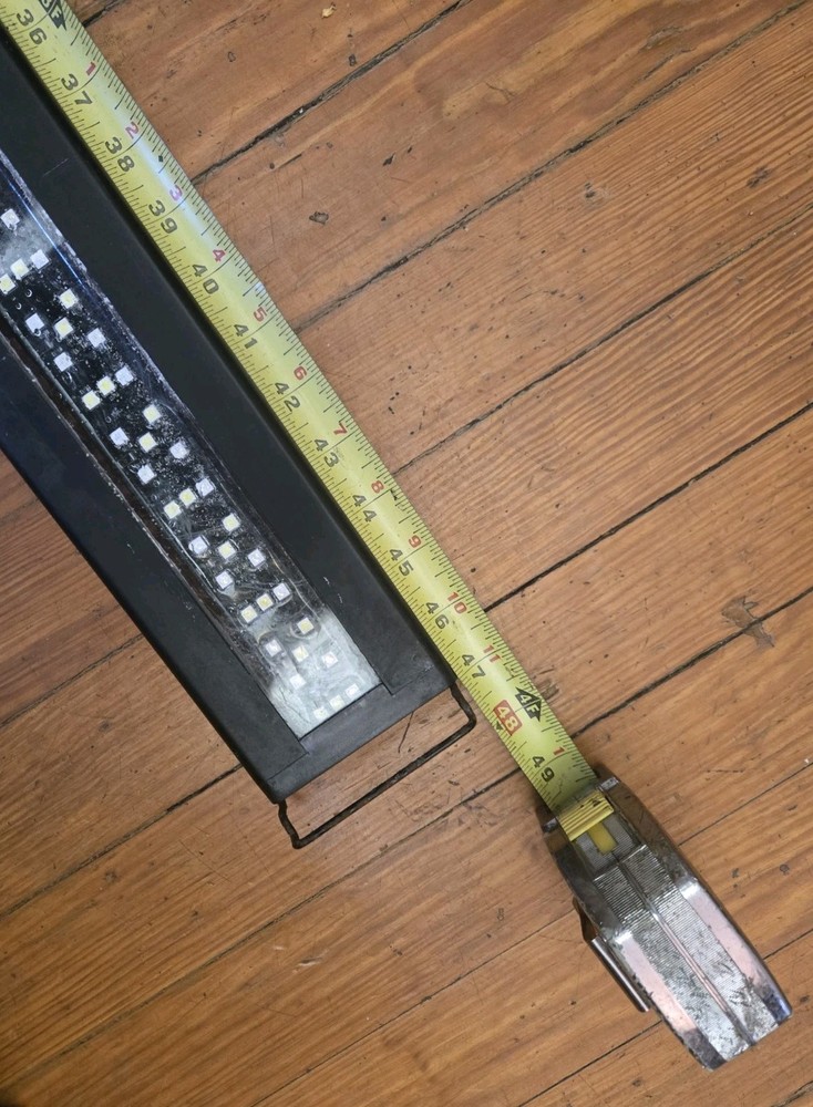 Current USA - Orbit Marine 48"- 60" IC LOOP LED (PRE-OWNED)