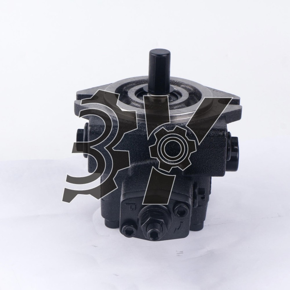 1PCS NEW CML hydraulic variable vane pump VCM-SF-12C-10