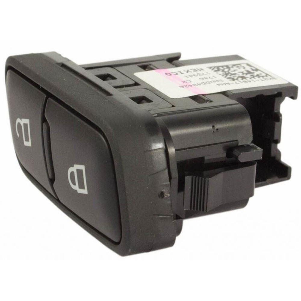 Motorcraft Door Lock Switch Front Driver Left Side for Ford Transit BK2Z14028AA