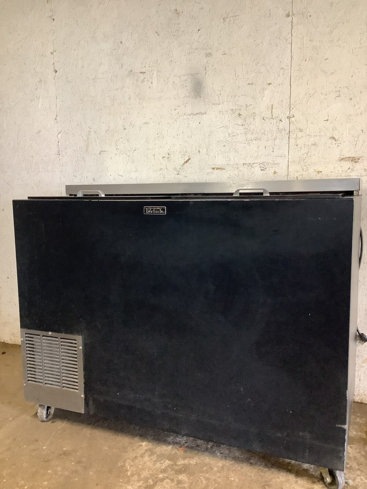 Bottle Cooler Perlick BC48-1 115V Tested