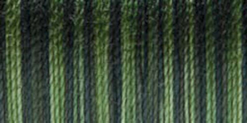 Sulky Blendables Thread 12wt 330yd Forever Green