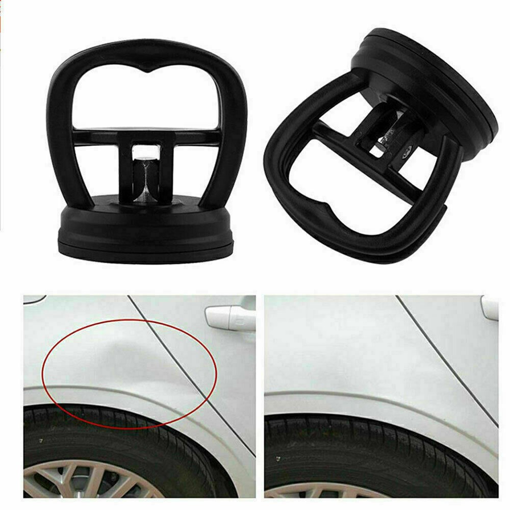 Auto Car Body Dent Repair Puller Pull Panel Ding Remover Sucker Suction Cup NEW
