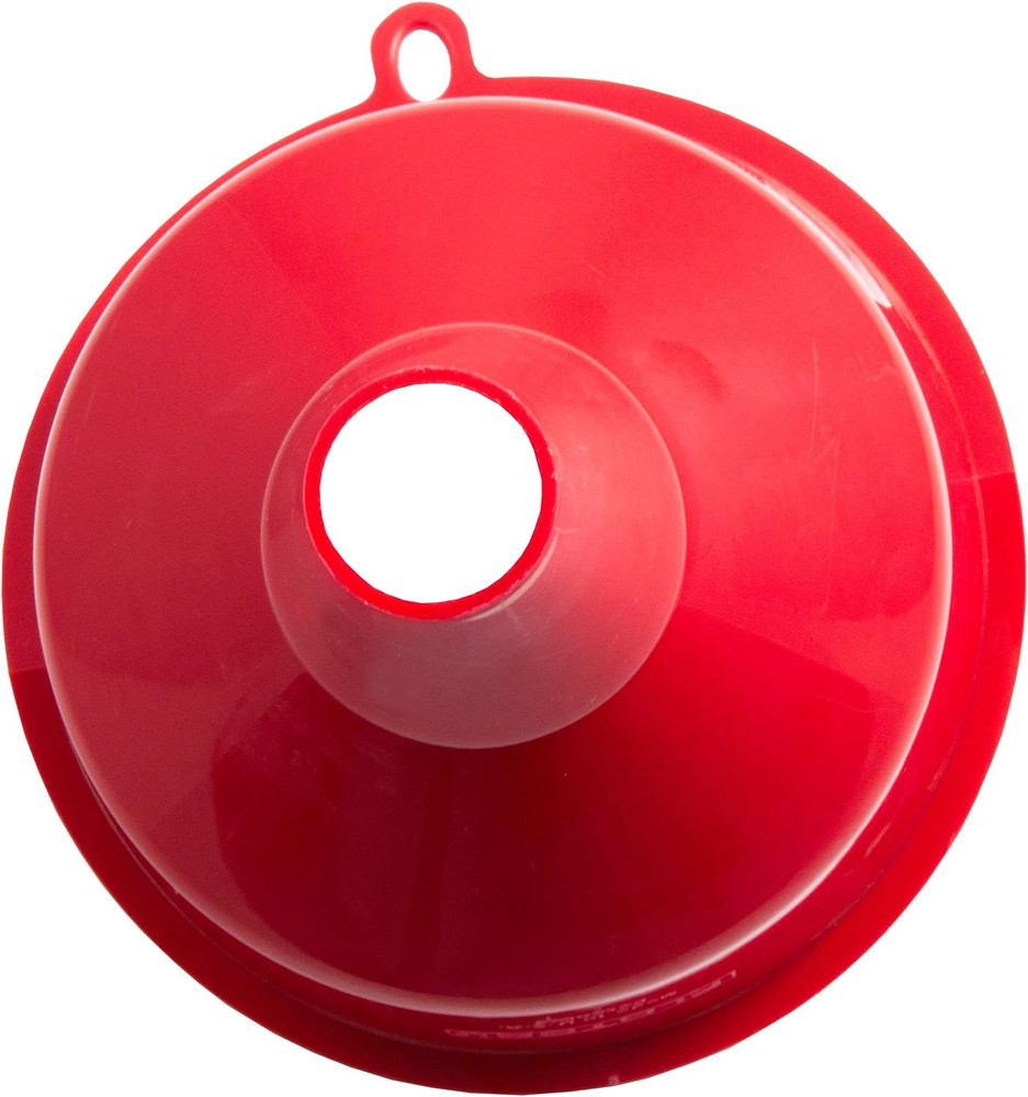 Flotool 10714WR Super Quick Fill Funnel