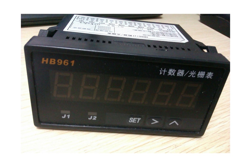 CALT 1 Meter 1000mm Stroke Linear String Pot Encoder Sensor 6 Digit Digital M...