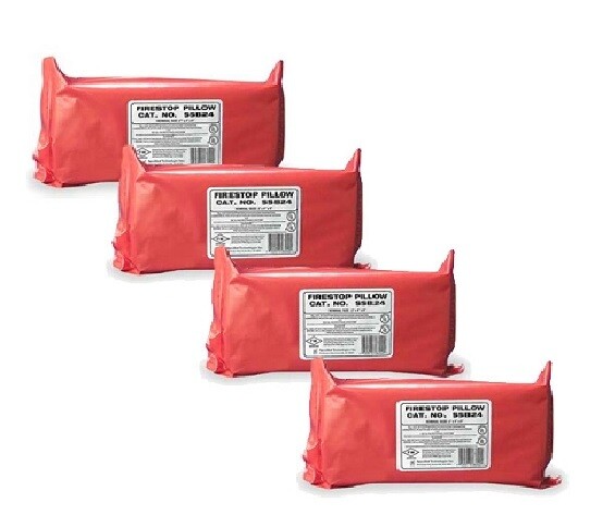 SpecSeal Series SSB Firestop Pillows