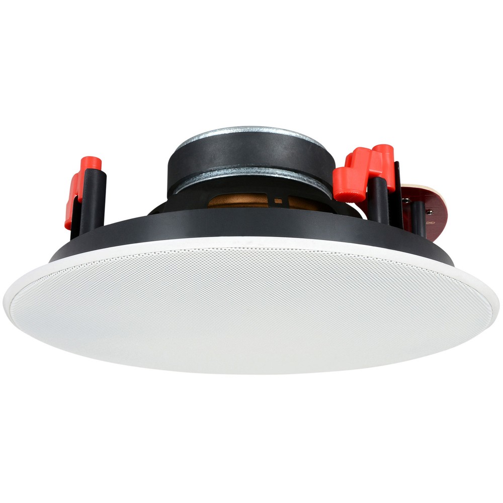 Dayton Audio CS625C 6-1/2" Coaxial Ceiling Speaker Pair